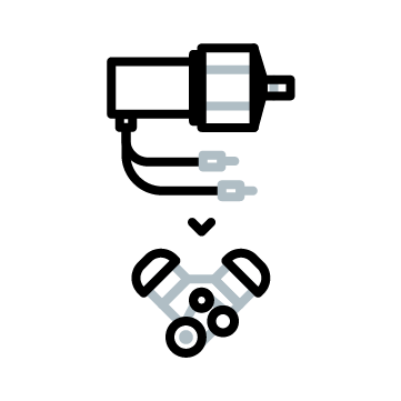 ELECTRICAL SWITCHES & RELAYS-ENGINE MOUNTED